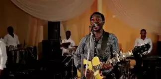 Izon Ebi - Roberth Blessed Memories