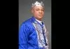 King Perama Freetown - Ama Kene Kene Of Kogi
