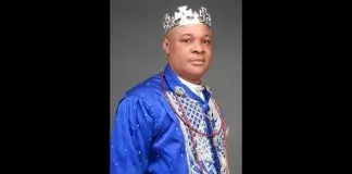 King Perama Freetown - Ama Kene Kene Of Kogi