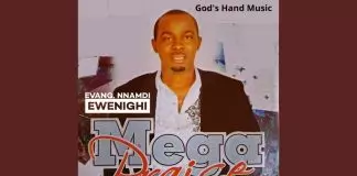 Evang. Nnamdi Ewenighi - Omega Praise