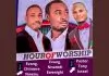 Evang. Nnamdi Ewenighi – I Will Enter His Gate