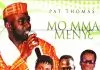 Pat Thomas - Odo De Da Me