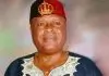 King Robert Ebizimor - Ofonia Ama Puke