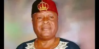 King Robert Ebizimor - Ofonia Ama Puke
