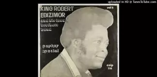 King Robert Ebizimor - Classic