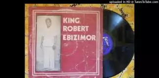 King Robert Ebizimor - Ama Tuno Ye