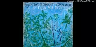 King Robert Ebizimor - Dua Ma Bou