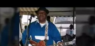 King Robert Ebizimor - Gbanaghan (Idilala)