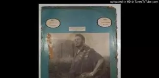 King Robert Ebizimor - Eniye Kpomi