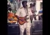 King Robert Ebizimor - Akpo