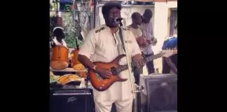King Robert Ebizimor - Akpo