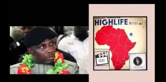 King Robert Ebizimor - Tompolo Goc