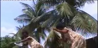 King Robert Ebizimor - Yei Tare Ere