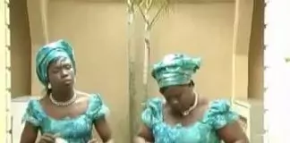 Evang. Amos Ighaka - Akpo Bi Fiemo