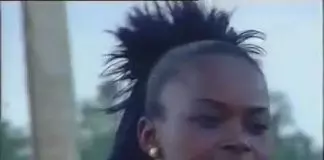 Evang. Amos Ighaka - Awho Akpo Thabo Vanity