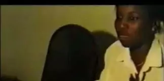 Evang. Amos Ighaka - Orhumuemu