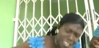 Evang. Amos Ighaka - Ame Bro Lvie Mawo (Yo Who Ro Iruo)