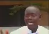 Evang. Amos Ighaka - Ede Ezi