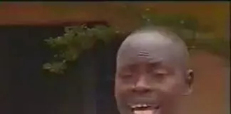 Evang. Amos Ighaka - Ede Ezi