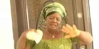 Evang. Amos Ighaka - Ame Oghene Oma Akpo Na
