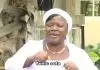 Evang. Amos Ighaka - Ame Usiwo Jesu