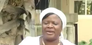 Evang. Amos Ighaka - Ame Usiwo Jesu