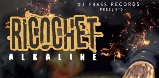 Alkaline - Ricochet