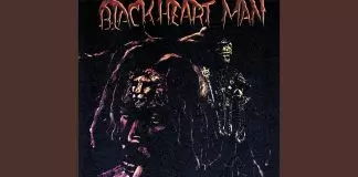 Bunny Wailer - Blackheart Man
