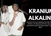 Alkaline ft. Kranium - Just The Style