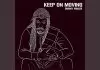 Bunny Wailer - Keep On Moving