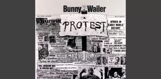 Bunny Wailer - Moses Children