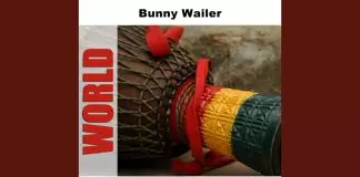 Bunny Wailer - Sound Clash