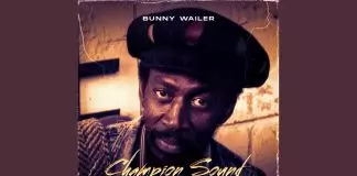 Bunny Wailer - Champion Sound