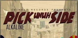 Alkaline - Pick Unuh Side