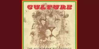 Culture - Calling Rastafari