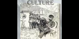 Culture - Forward To Africa Dub
