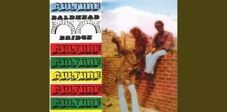 Culture - How Can I Leave Jah