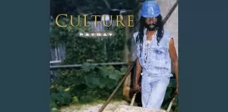 Culture - Payday