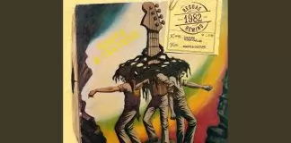 Culture - Tell Me Who Jah
