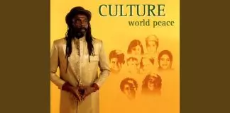 Culture - Sweet Freedom