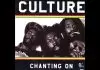 Culture - Slice Of Mount Zion