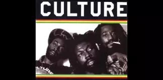 Culture - Slice Of Mount Zion