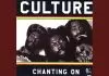 Culture - Old Tattoo