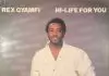 Rex Gyamfi - Obiari Bewue