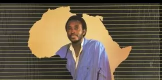 Rex Gyamfi - Sika Asem
