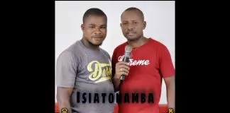 Isi Atonamba Aguleri - Ndi Amuma