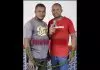 Isi Atonamba Aguleri - Ego Mama Water