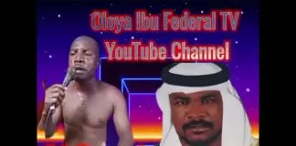 Isi Atonamba Aguleri - Abu Ndi Dubai United Arab