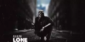 Alkaline - Lone Madness