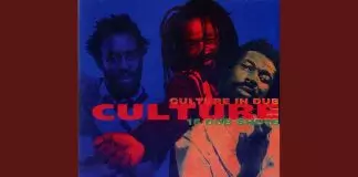 Culture - Dub Pyaka
